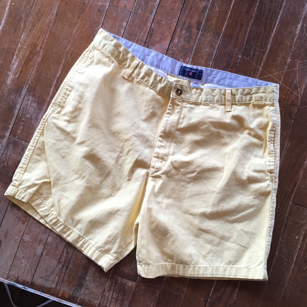 Saddlebred Flat Front Shorts